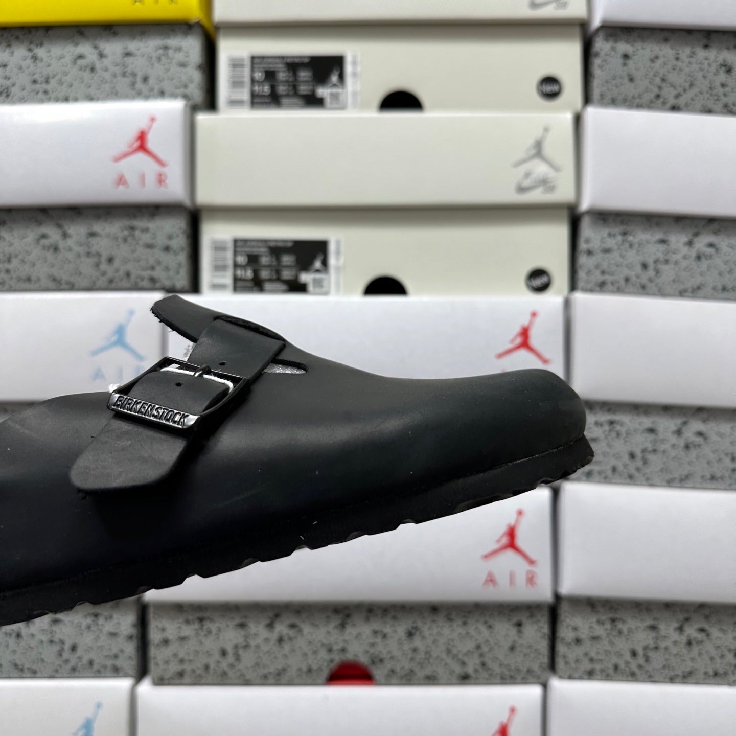 Birknstock Clogs