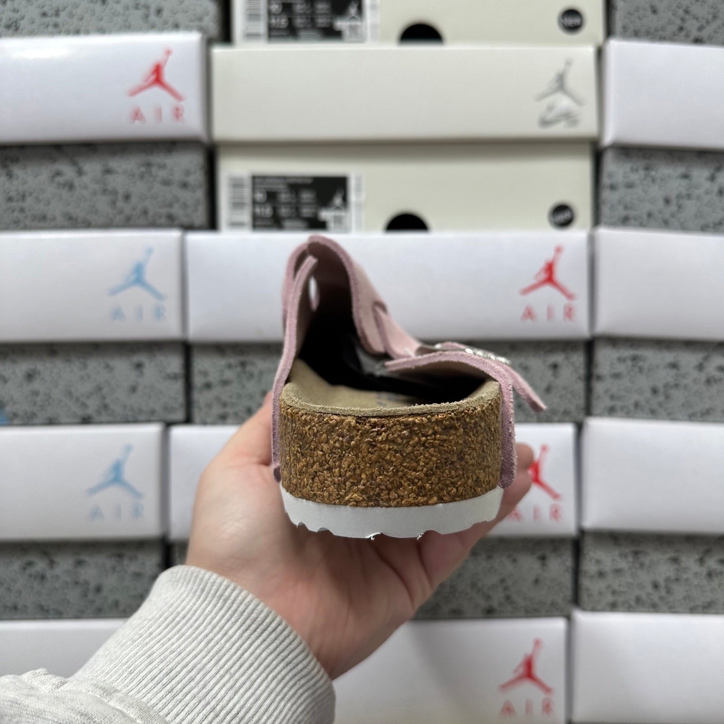 Birknstock Clogs