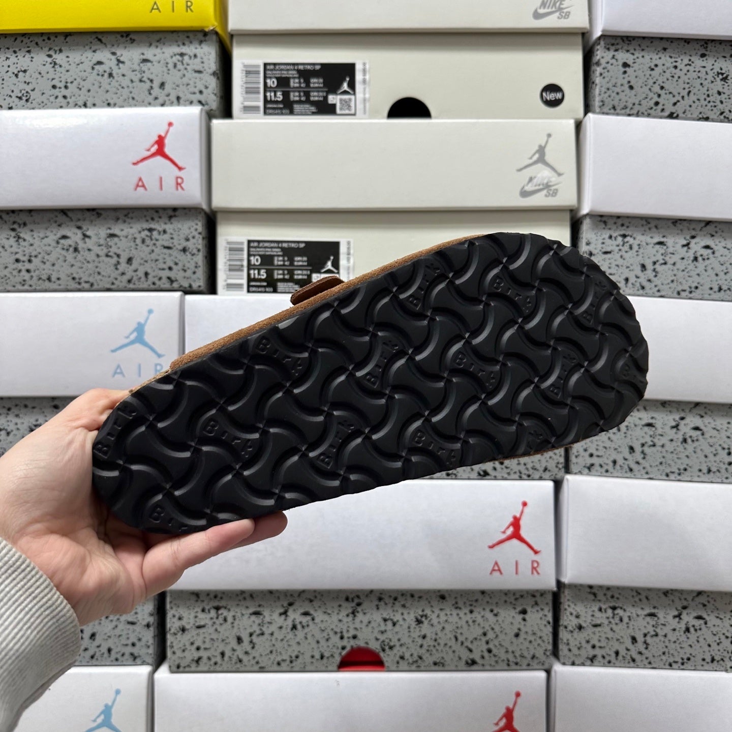 Birknstock Clogs