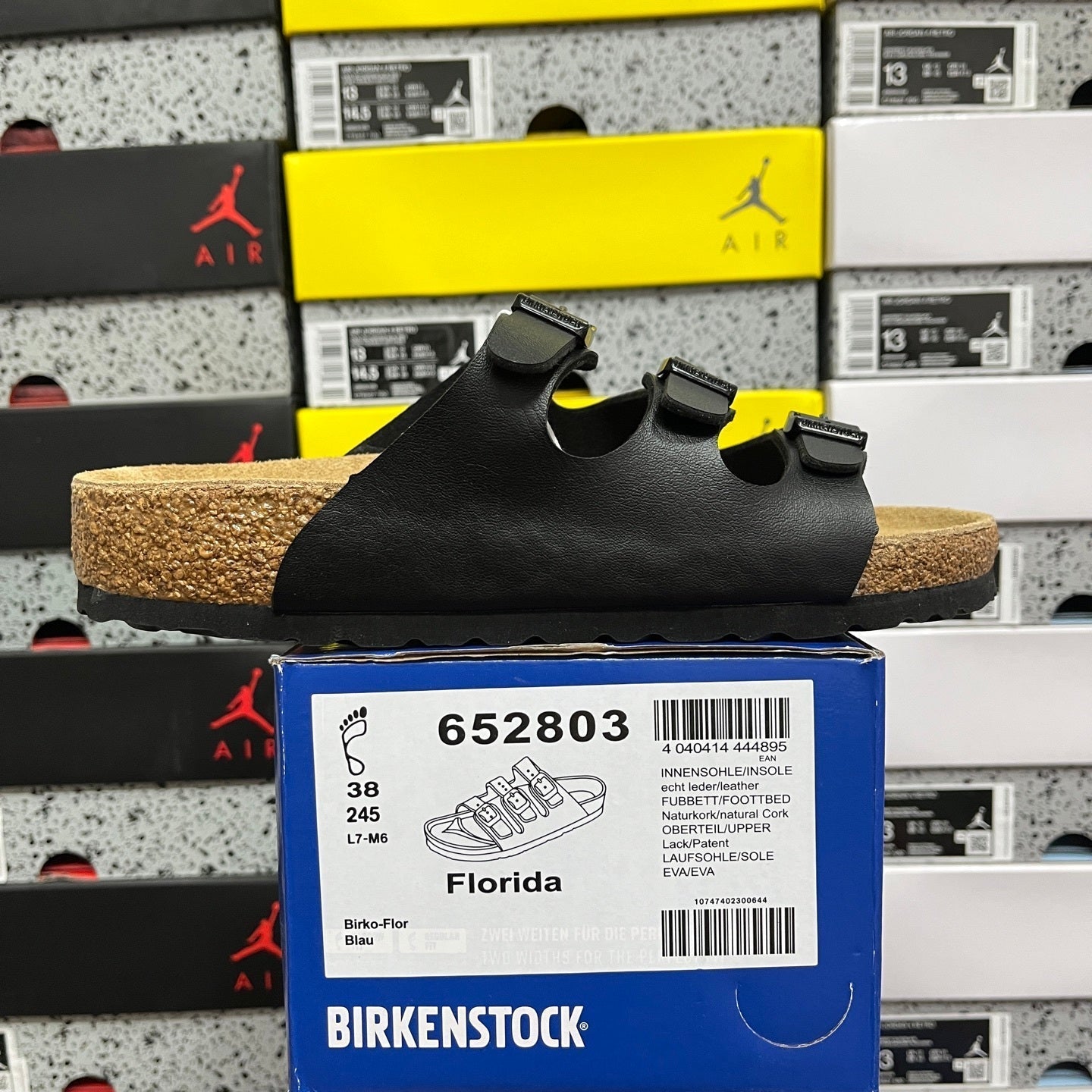 Birknstock Clogs