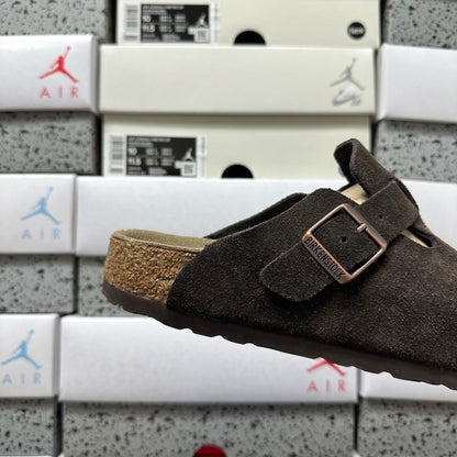 Birknstock Clogs