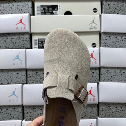 Birknstock Clogs