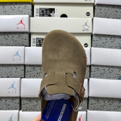Birknstock Clogs