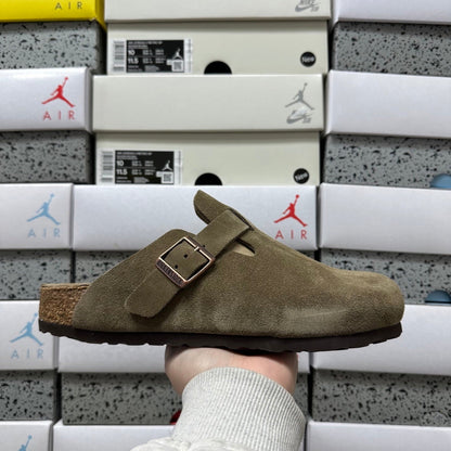 Birknstock Clogs