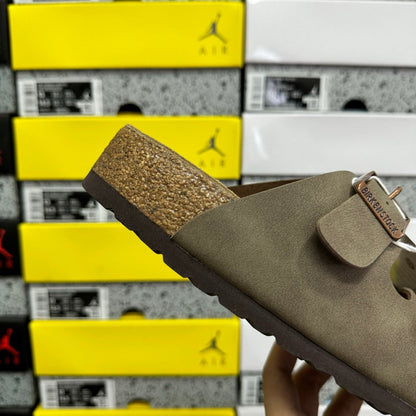 Birknstock Clogs