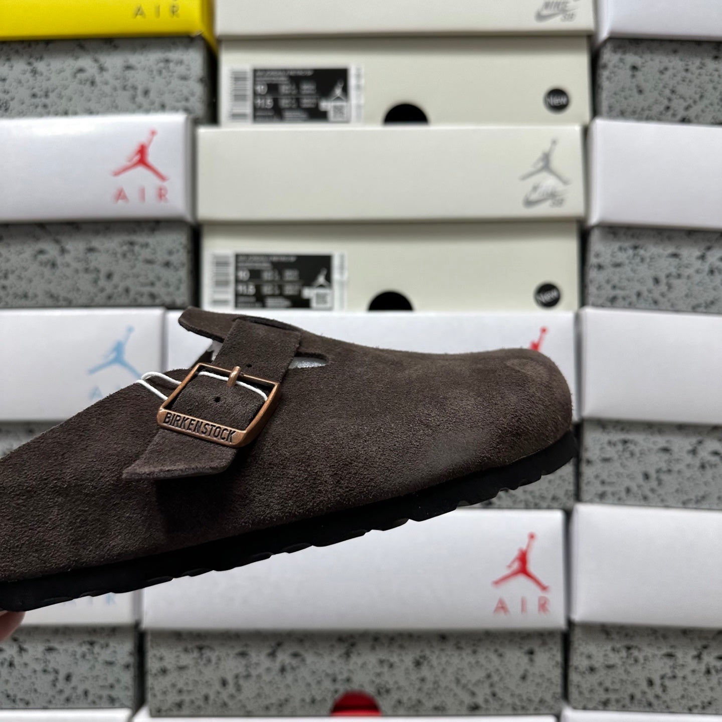 Birknstock Clogs