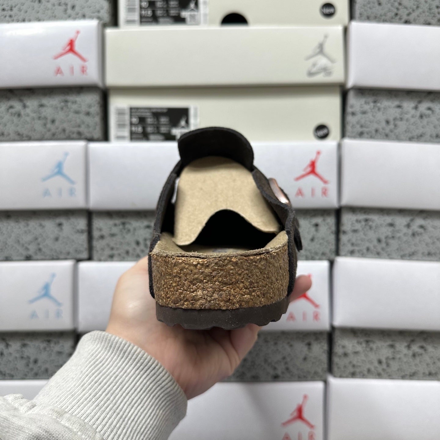 Birknstock Clogs