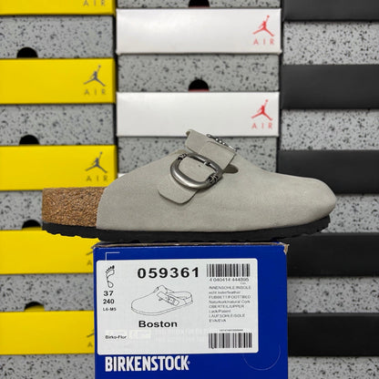 Birknstock x Chrome Herts Clogs