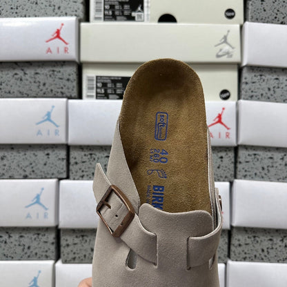 Birknstock Clogs