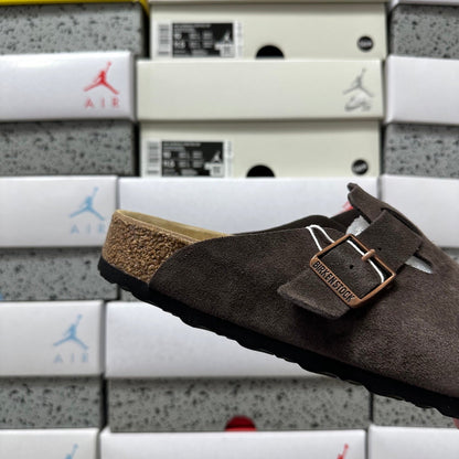Birknstock Clogs