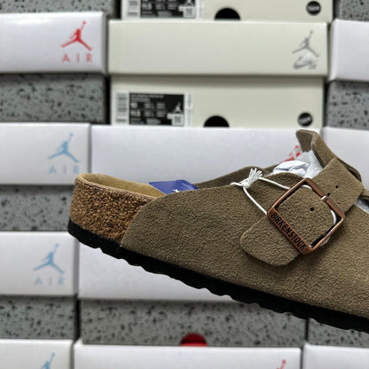 Birknstock Clogs