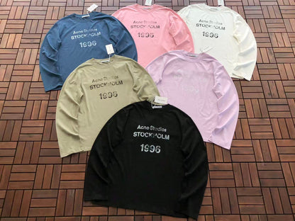 AcneStdios Longsleeve