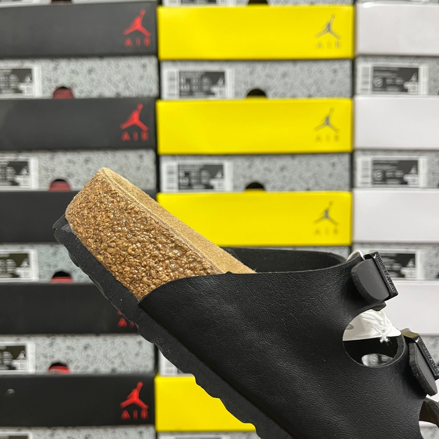 Birknstock Clogs