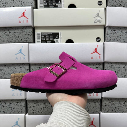 Birknstock Clogs