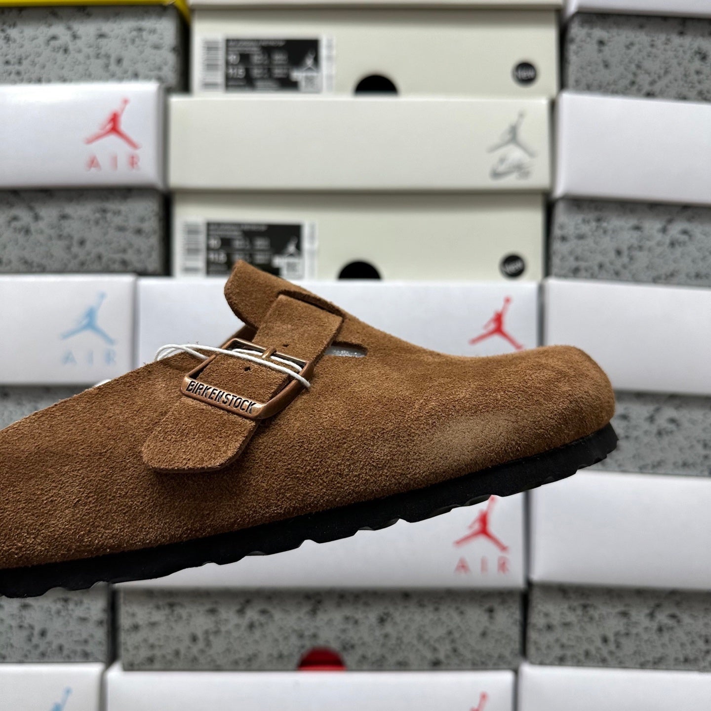 Birknstock Clogs