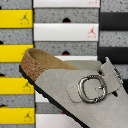Birknstock x Chrome Herts Clogs