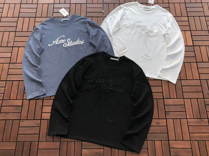 AcneStdios Longsleeve