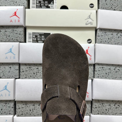 Birknstock Clogs