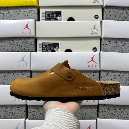 Birknstock Clogs