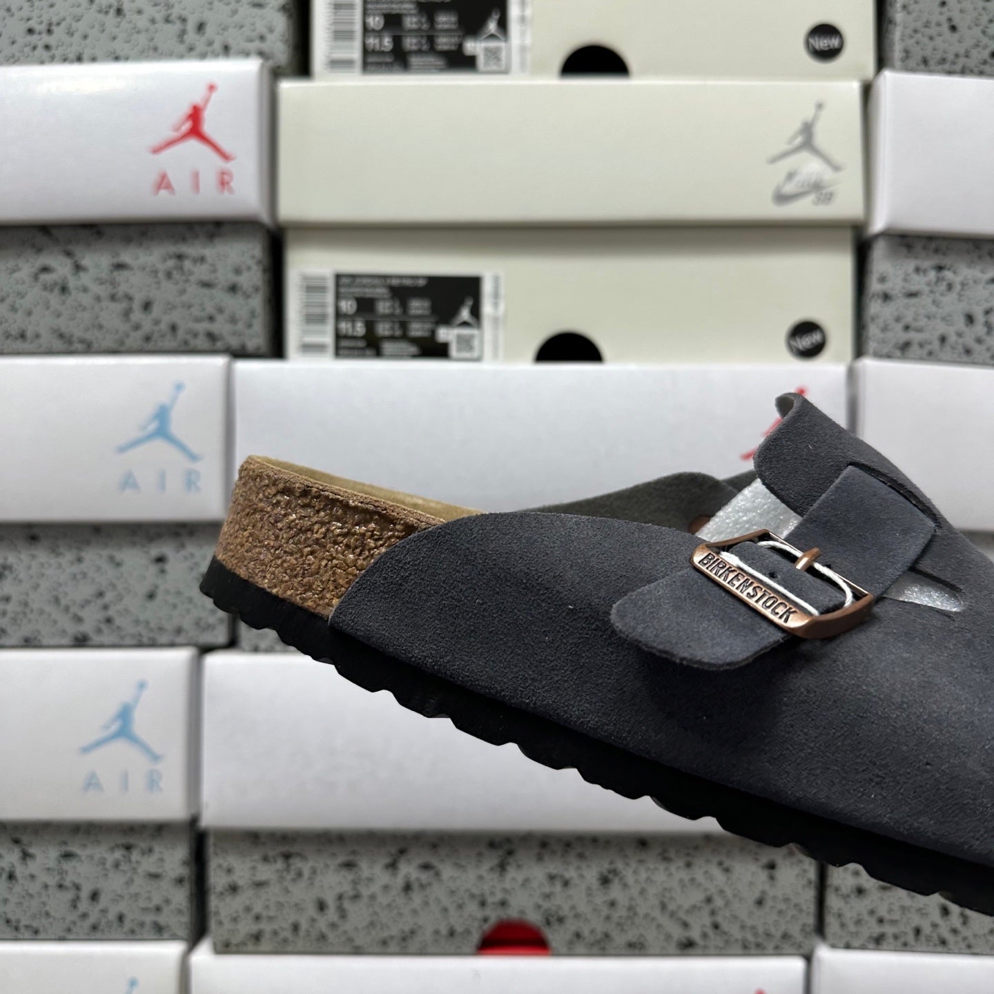 Birknstock Clogs