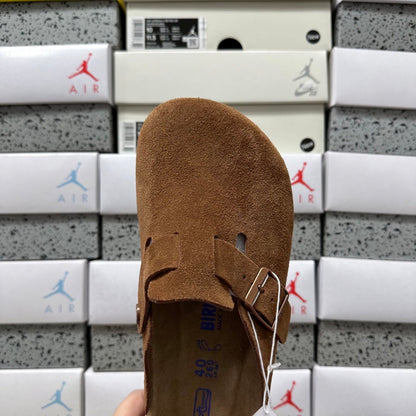 Birknstock Clogs