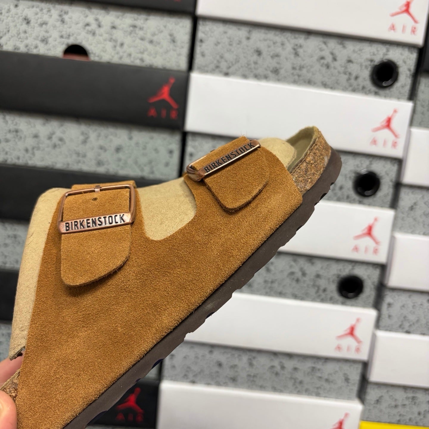 Birknstock Clogs