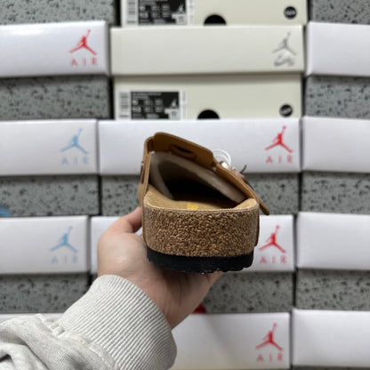 Birknstock Clogs