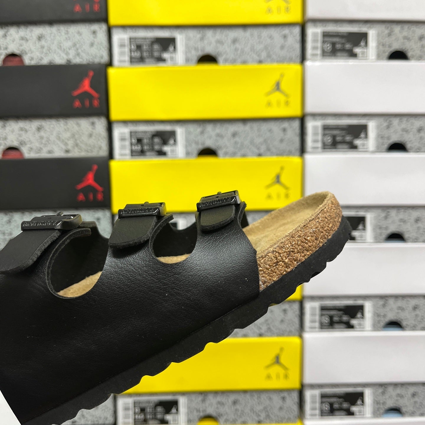 Birknstock Clogs