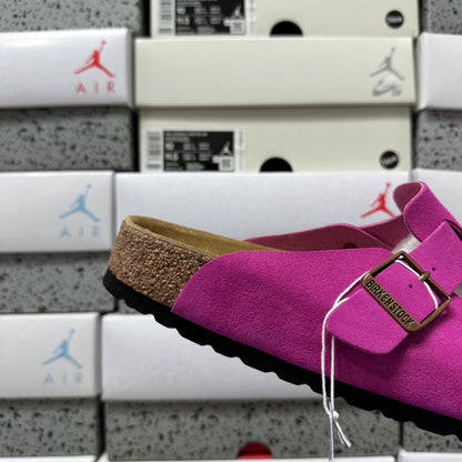 Birknstock Clogs