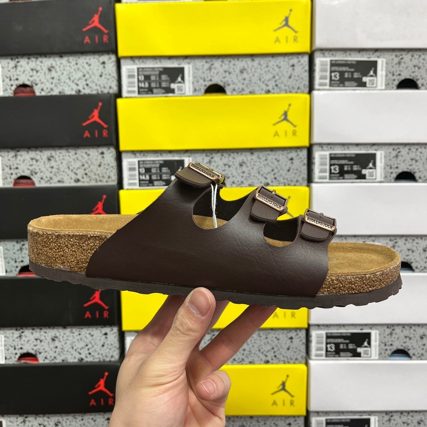 Birknstock Clogs
