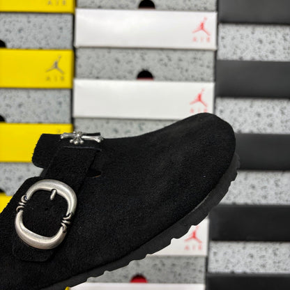 Birknstock x Chrome Herts Clogs