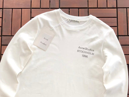 AcneStdios Longsleeve