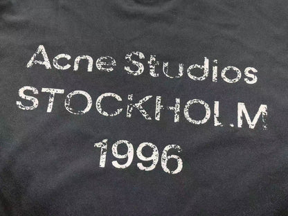 AcneStdios Longsleeve