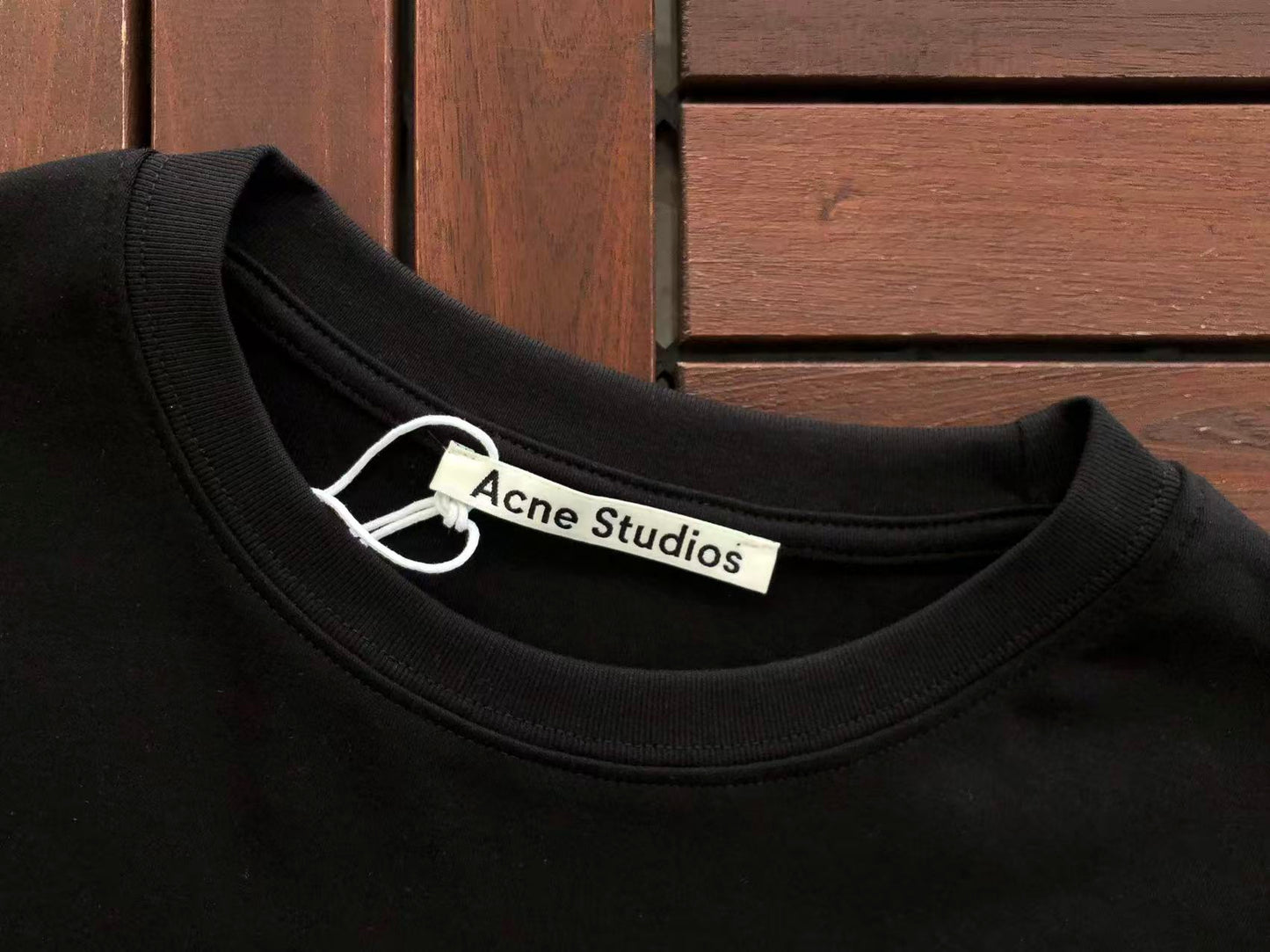 AcneStdios Longsleeve
