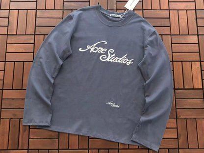 AcneStdios Longsleeve
