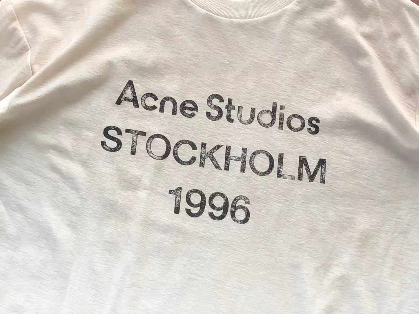 AcneStdios Longsleeve