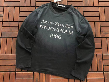 AcneStdios Longsleeve