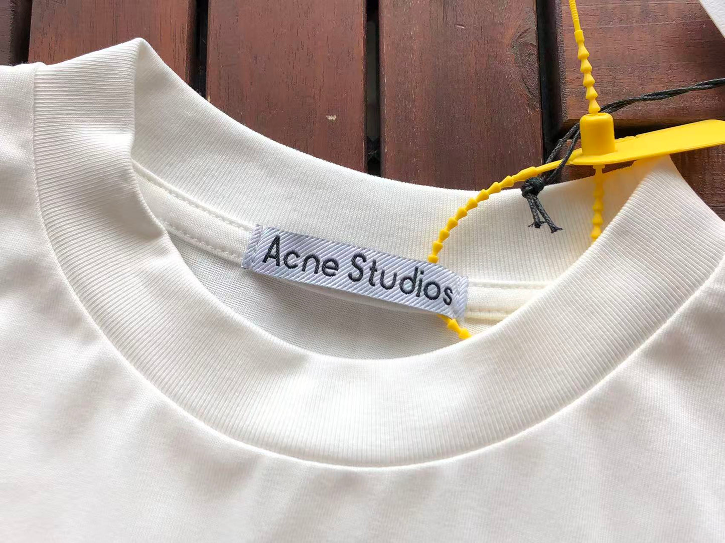 AcneStdios Longsleeve