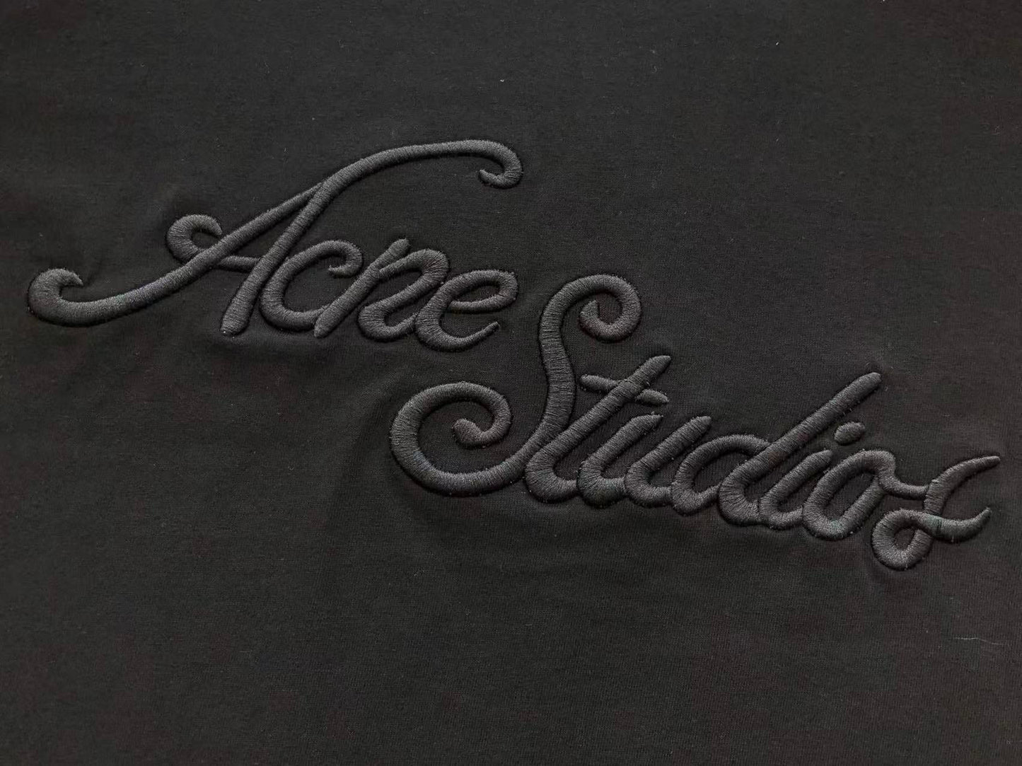 AcneStdios Longsleeve