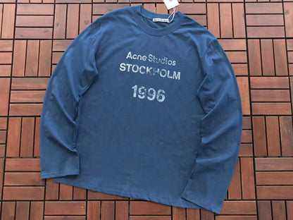 AcneStdios Longsleeve