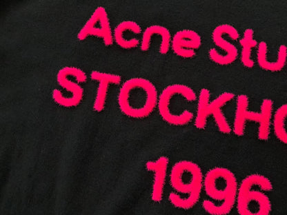 AcneStdios Longsleeve