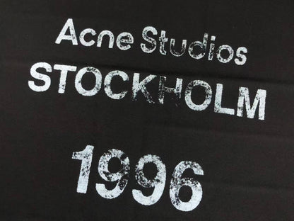 AcneStdios Longsleeve