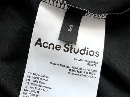 AcneStdios Longsleeve