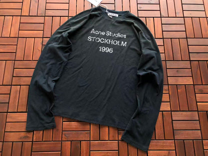 AcneStdios Longsleeve