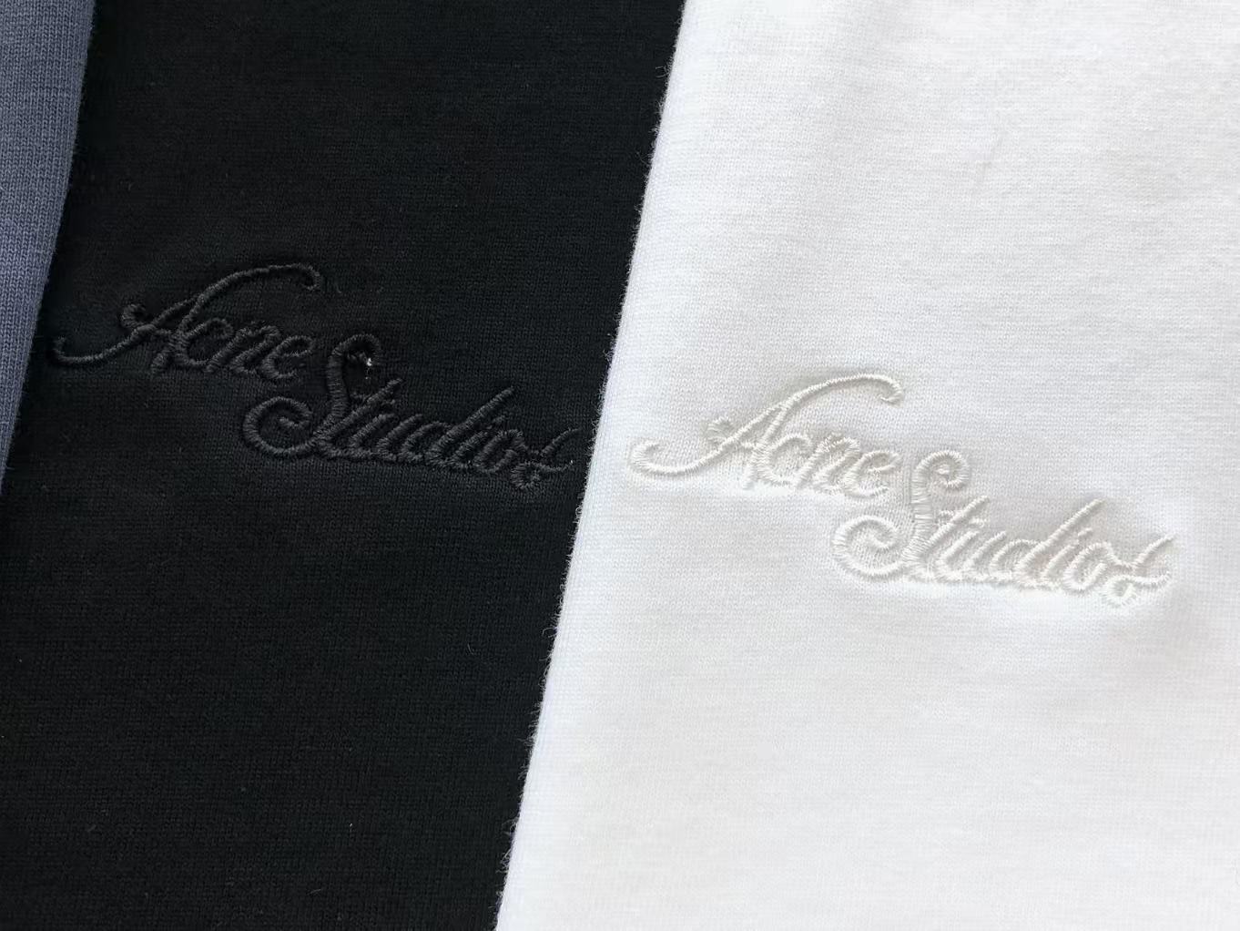 AcneStdios Longsleeve