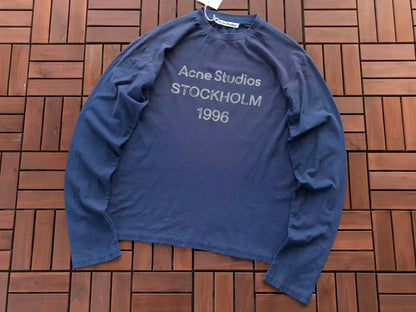 AcneStdios Longsleeve