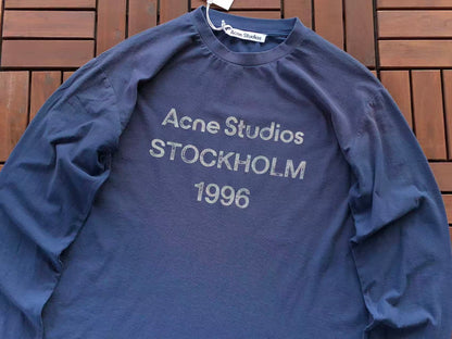 AcneStdios Longsleeve