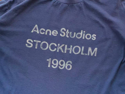 AcneStdios Longsleeve
