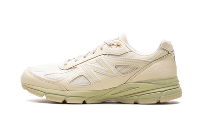 990v4 "Made in USA - Macadamia Nut" U990BO4