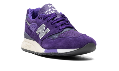 998 "Made In USA - Purple" U998TE